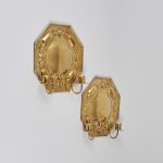 1313 9225 WALL SCONCES